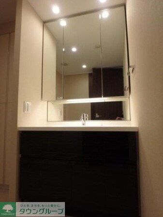 ル・サンク大崎ウィズタワーの物件内観写真